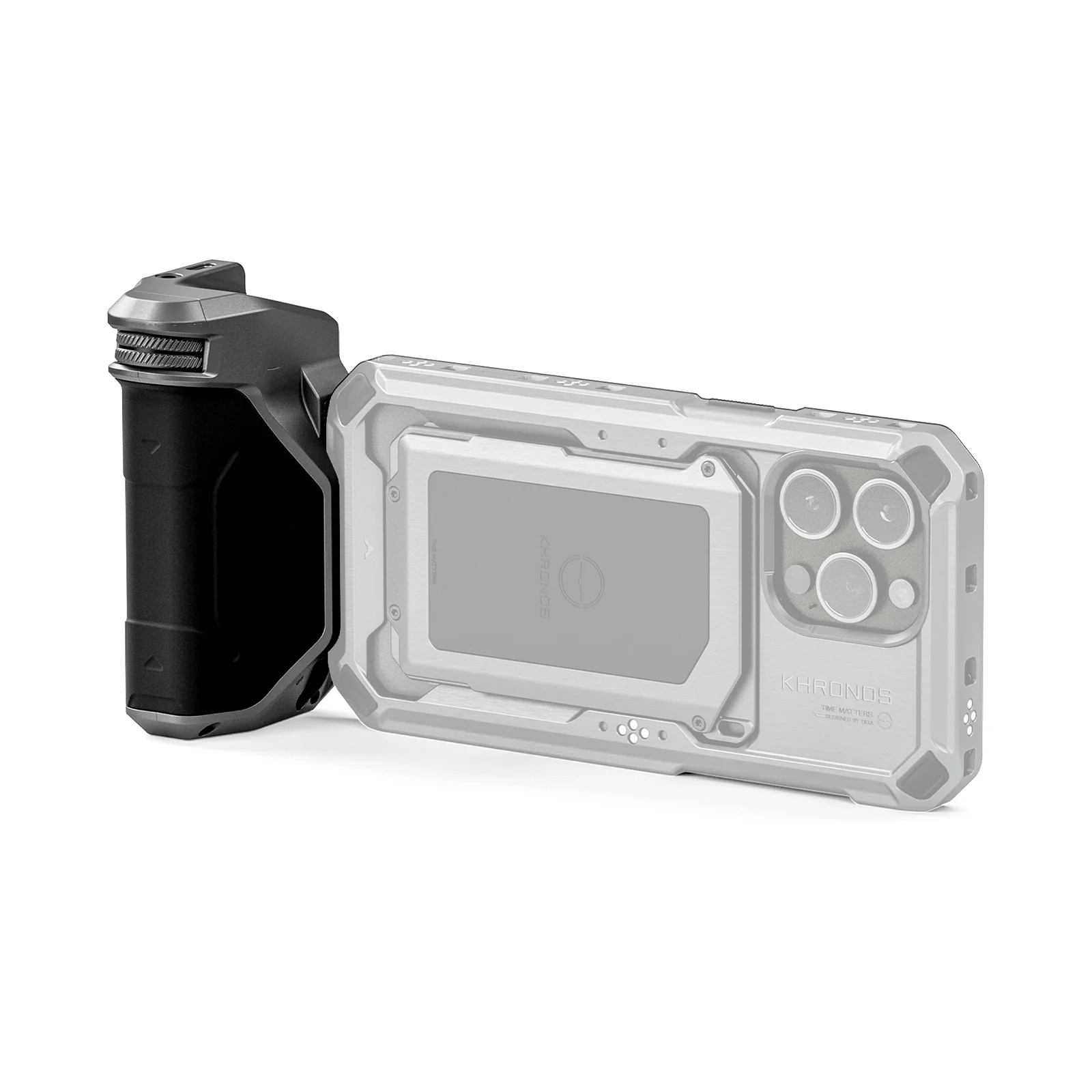 TILTA Khronos Accessorise iPhone 15 Pro/Pro Max Cage