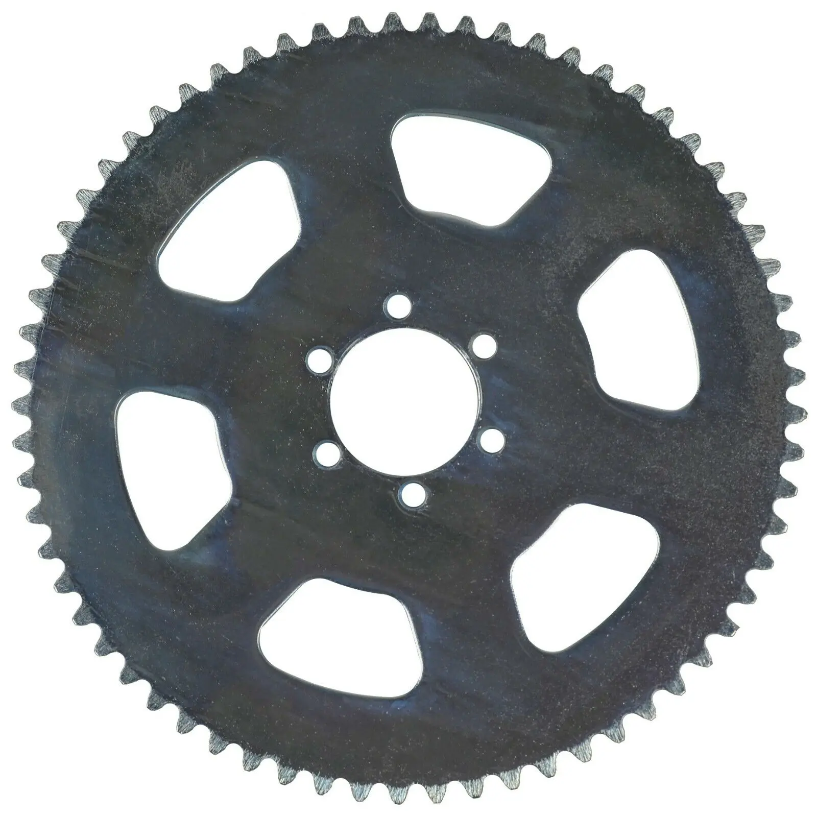 Tdpro 65T Pignone Posteriore 37Mmfit #35 Catena Mini Bici Go Kart Drift Trike Quad Bike Atv