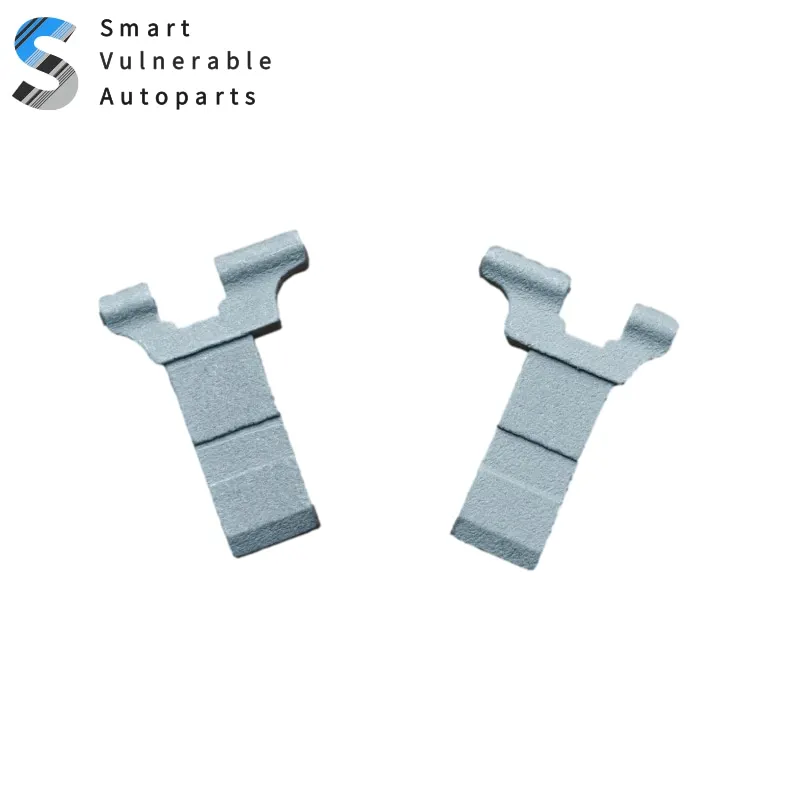Sunroof Slider Repair Clips SVA013 Fit for Citroen C4 Picasso Sunroof Bracket Buckle Slider Metal Improved