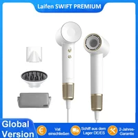 Laifen Swift Premium 22M/S 110000 tr/min Moteur sans balais Réduction du bruit Séchage ultra silencieux 3 fois plus rapide 1