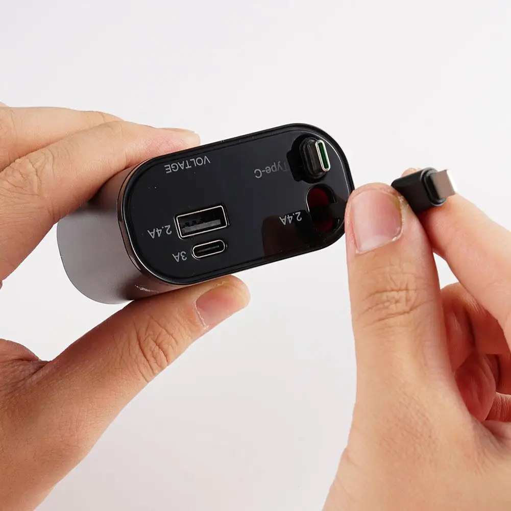    USB CŸ ̺,  Ｚ   ڵ,   , 100W, 4 in 1