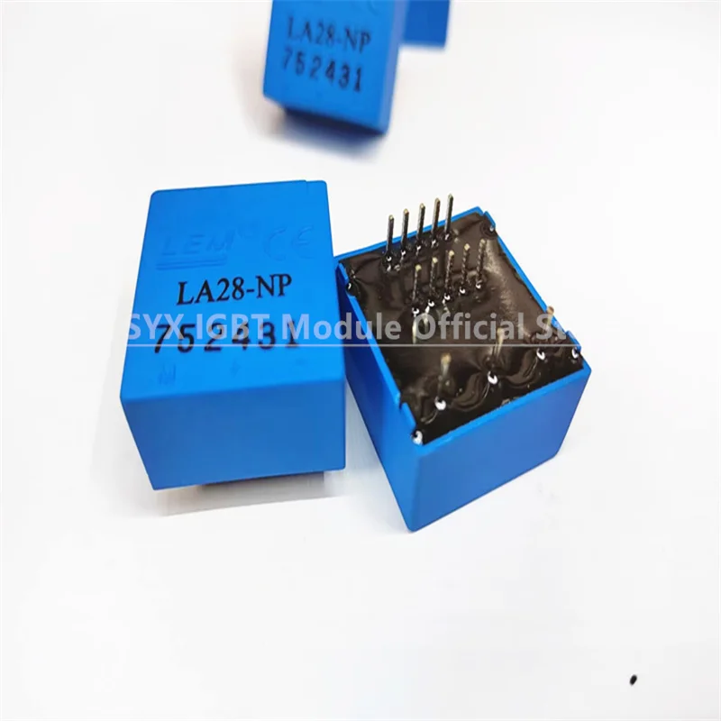 Lem Lime La28-Np La100-P La58-P La55-P La108-P La55-P-Sp50 La205-S La305-S Nuovo Sensore Di Corrente