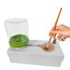 Oil Brush Washer Paint Brushes Cleaner Art Bucket Paint Brush Washer Clean Brushes Watercolor Bucket Wash Paint Hobby 1