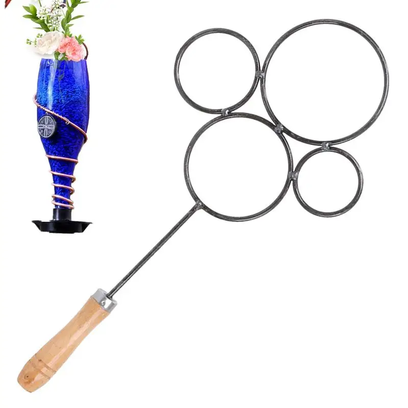 Рисунок 5 - Уникальный резак для стеклянных бутылок