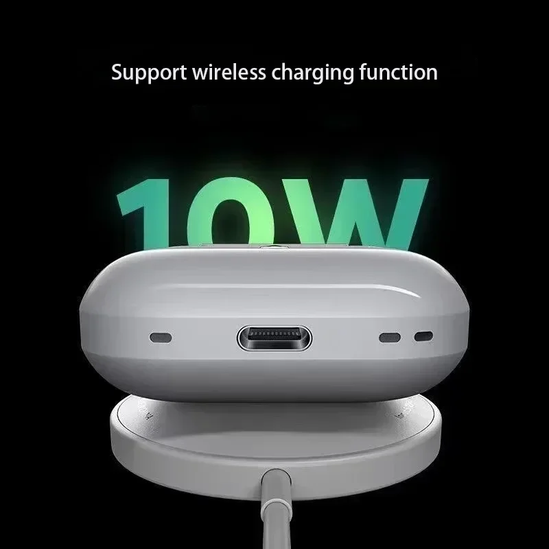 Bluetooth Earphones AIR ANC Noise Reduction Wireless Earbuds TWS Long Battery Life Pod Spatial Audio PRO