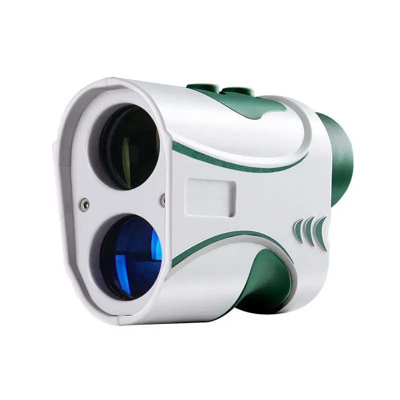 

OEM & ODM Optical Instruments 6X Golf Series Telescope Distance Measurement Range Finder With Slope Rangefinder