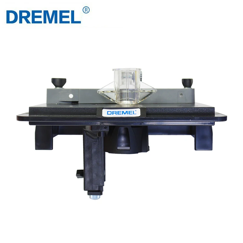 z axis mobile optical displacement fine tuning platform height adjustable lifts stage sliding table 90x90mm trimming station new Dremel Portable Router Table Woodworking Tool Attachment Rotary Tool Shaper Router Table for Sanding Shaping and Trimming Edges