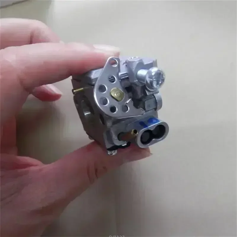 Carburatore Per Motosega Oleo-Mac GS 35 350 C GSH 40 400 / 50240045R - Foto 9