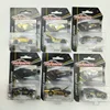 Majorette Black Gold Limit Edition Cars AUDI Q4/PORSCHE 917/LAMBORGHINI URUS 1/64 Die-Cast Model Toy Vehicles 1