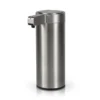 Automatic Liquid Soap Dispensers 304 Stainless Steel Touchless Usb Recharge Waterproof Intelligent Bathroom Kitchen Accessories 1