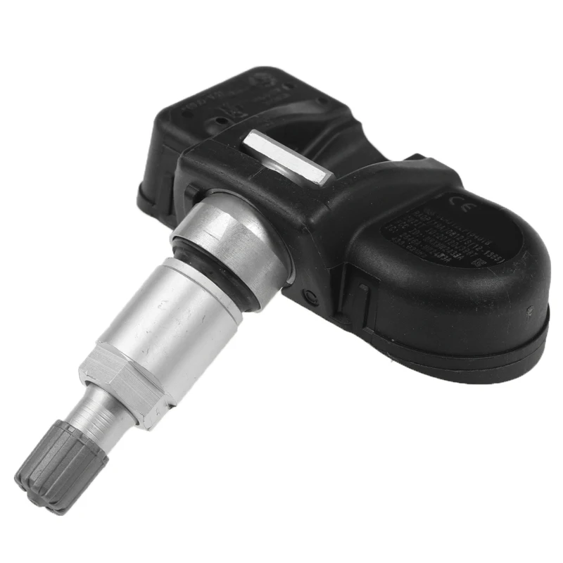 TPMS Ÿ̾ з   0009057200, ޸  Ʈ C E S CL CLA ڵ ׼, A0009057200 433MHZ, ǰ