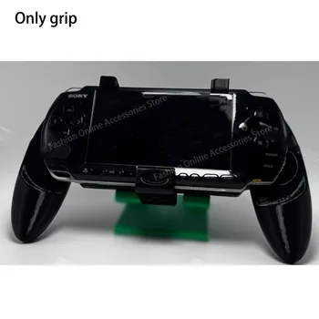 Impugnatura Stampata in 3D per Console di Gioco PSP3000 / PSP2000, Accessori per Impugnatura Confortevole