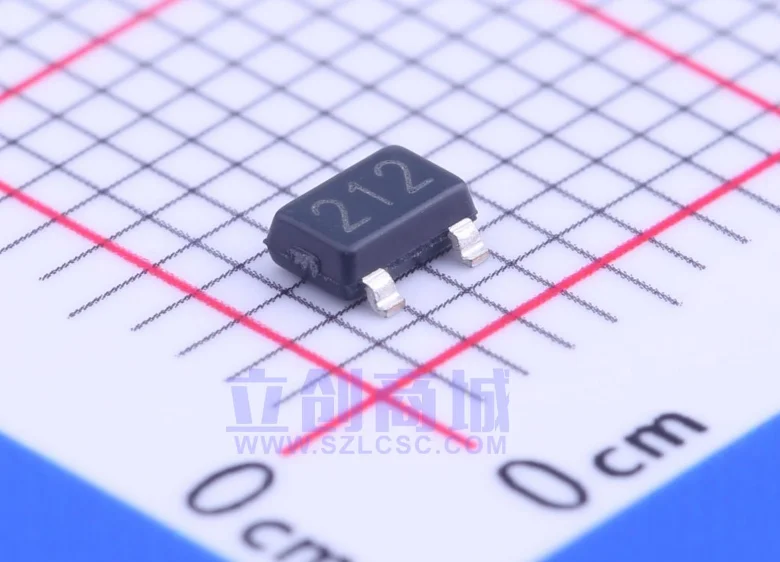 

1 PCS/LOTE A1212LLHLT-T A1212LLHLT 212 SOT-23W 100% New and original
