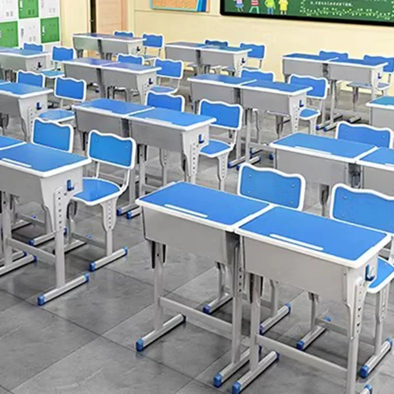 Children Table Small Desk Child Room Furniture Classroom Set Tables School Kids Supplies Study Childrens Children's Student