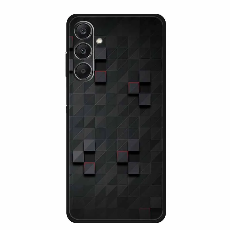 Cool Astronaut Space Soft Silicone TPU Phone Case
