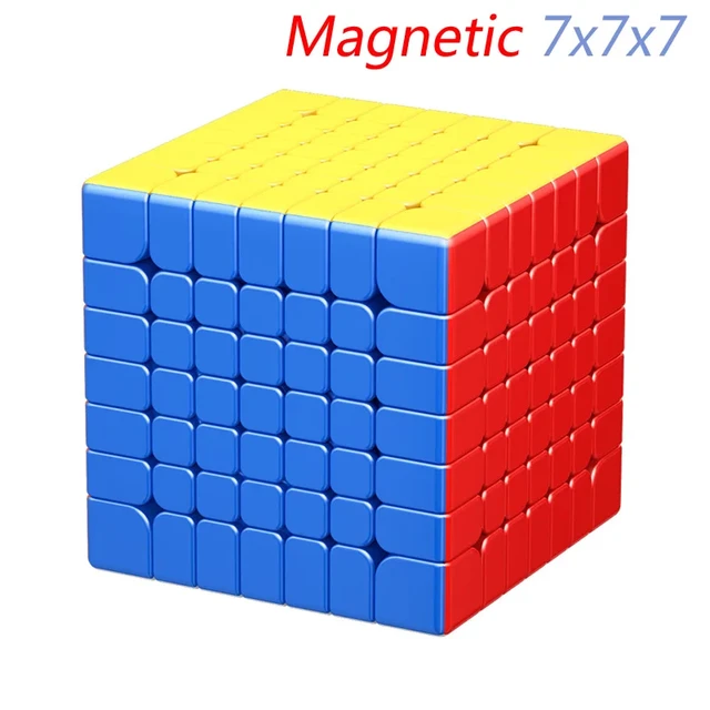 Cubo Magnetico 72 Formas - Cubo Store - Sua Loja de Cubo Magico