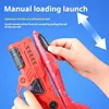 Children's Foam Ejection Aircraft Toys Parent-Child Interaction Outdoor Foam Aircraft Park 4