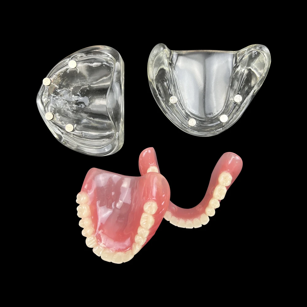 denture 様　NEIGHBORHOOD HAPPY FACE DENTURE - Updated November 2025 - 7808 Pacific