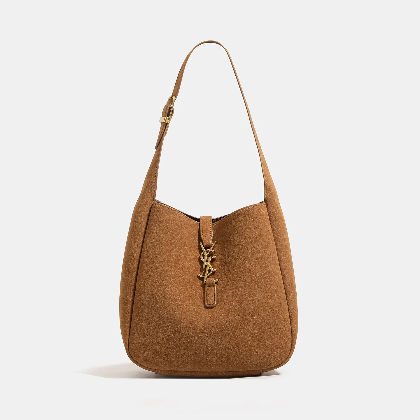 يانغشولين جديد روز نفس النمط حقيبة تحت الإبط حقيبة...