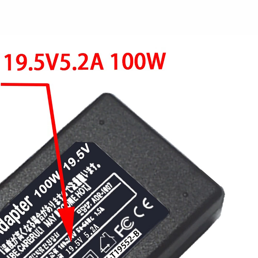 Рисунок 2 - Адаптер переменного тока для телевизора Sony 19