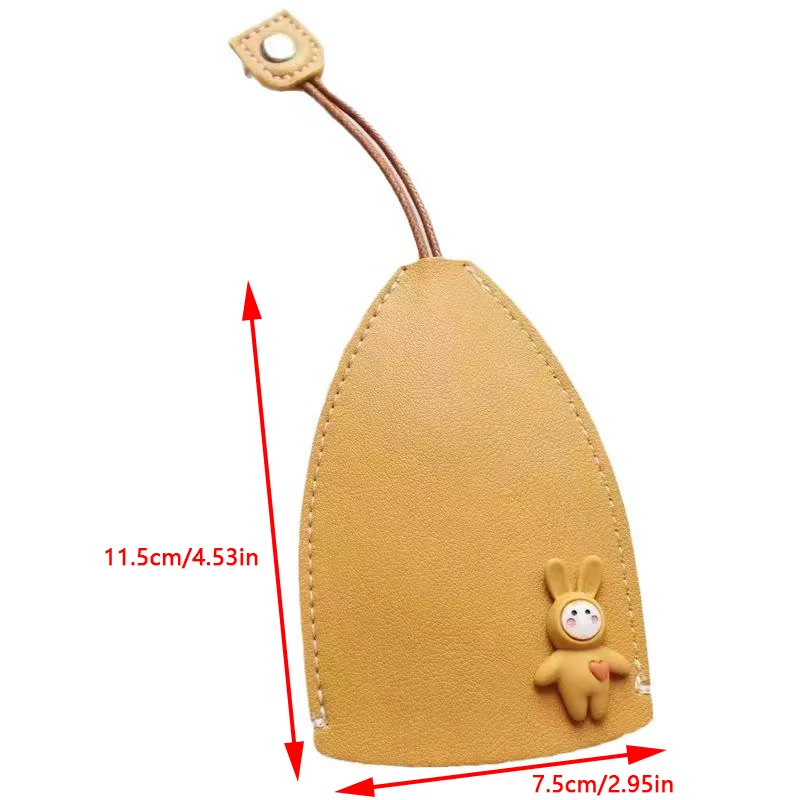 Рисунок 6 - Милый креативный выдвижной чехол для ключей