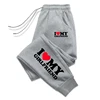 Trousers Mens Womens Sweatpants Printing Outdoors Sports Pants Daily Casual Tracksuit Trousers Jogging Couple Pants Hot Sales 6