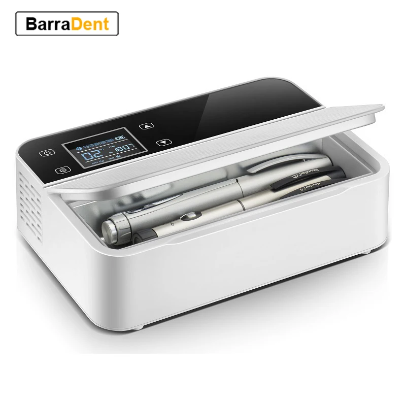 Mini Portable Insulin Refrigerator Mini-Fridge Cooler For Insulin Serum Interferon Capsules Battery 10200mAh Capacity 260 ML 1