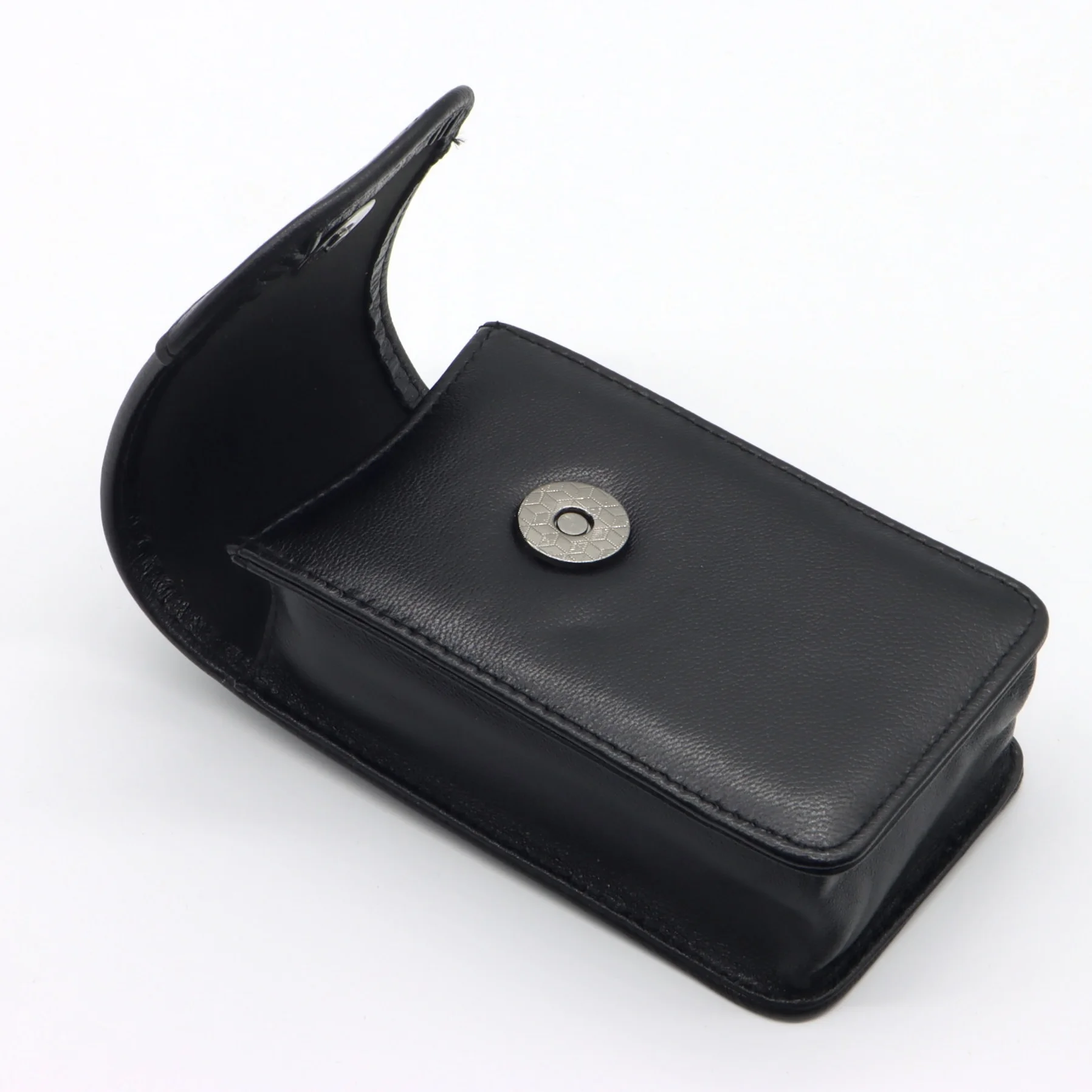 tui pour appareil photo numrique en cuir vritable, corps complet, ajustement prcis, housse de bote pour ricoh GR3 GR1 GR1S GR1V GRD GR GR2 GR3X-large size- image 12 | Rakuten