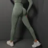 82905-2ec5ce.jpg Leggings de yoga taille haute pour femmes, sans couture, effet push-up, pour le sport, le fitness, la course à pied, rehaussement des hanches, très élastiques, pour la gym