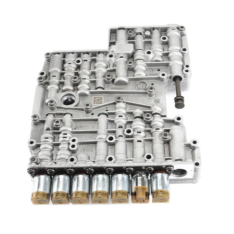 

6R80 Transmission Valve Body for Ford F-150 Expedition Navigator Mustang Ranger Everest 2011-UP New Generation