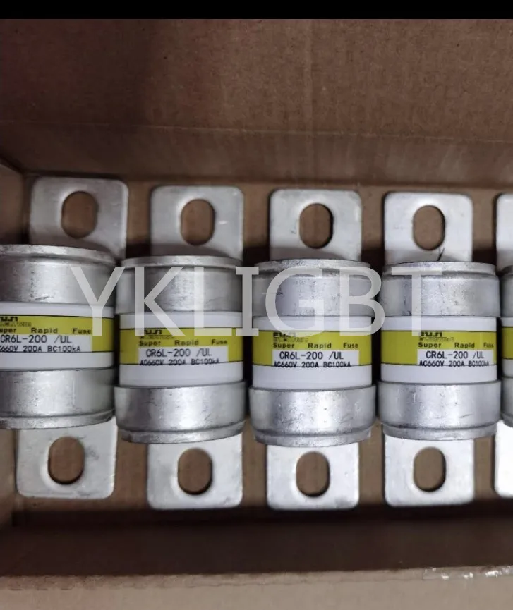

8PCS CR6L-200/UL CR6L-200