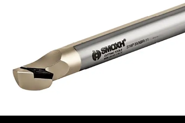 S System токарный станок Kateri Svxbr/L (52 °) S16P Svxbr/L-11 | Инструменты