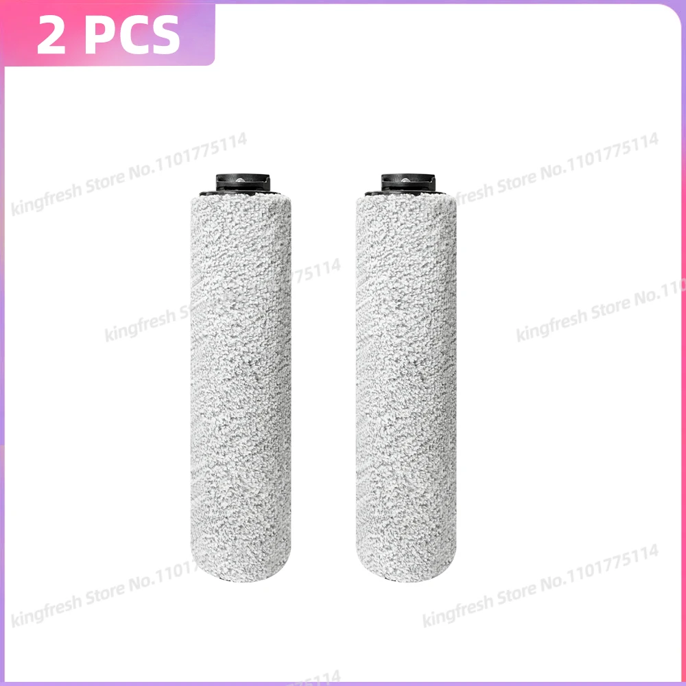Premium Vacuum Replacement Accessories - Main Roller Brush & HEPA Filter