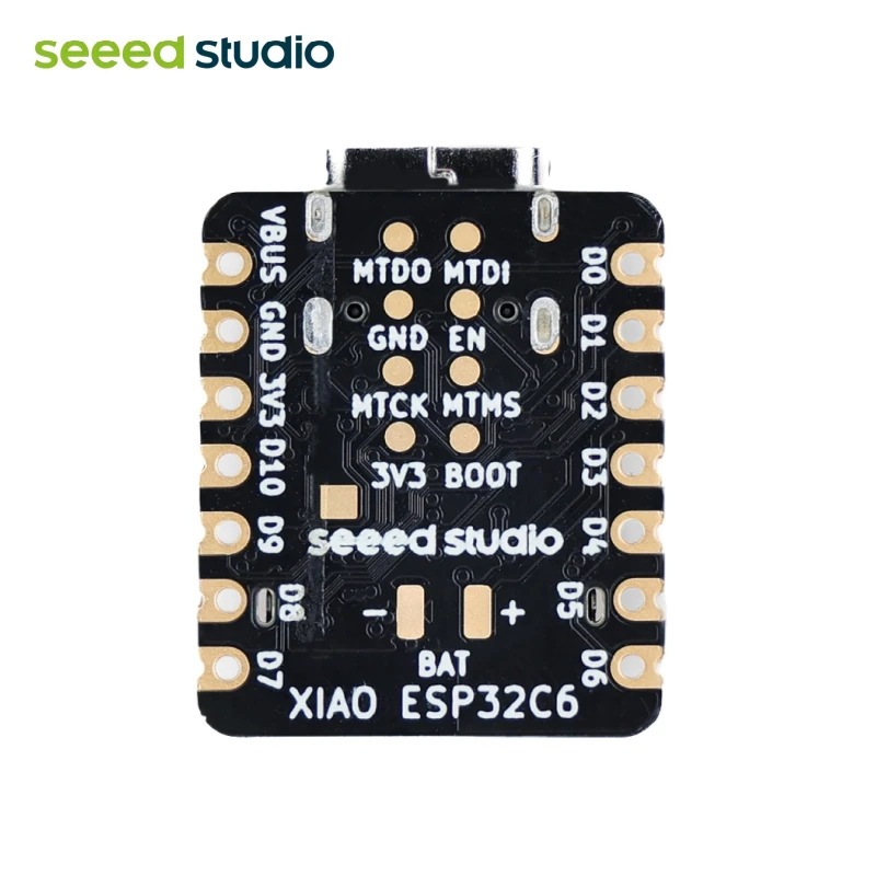 รูปสินค้า ESP32C6 IoT โมดูล Wi-Fi 6 Bluetooth 5.3 Zigbee Thread