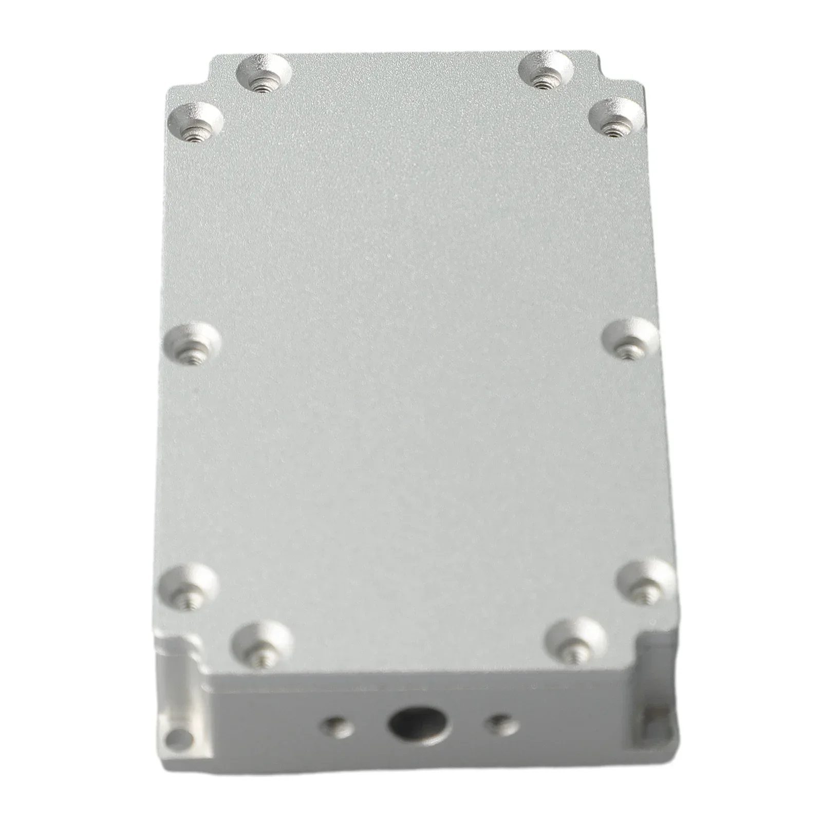 ALF Protection Box RF Aluminum Box RF Protection Shielding SMA-KFD46 Signal Heat Dissipation ALF