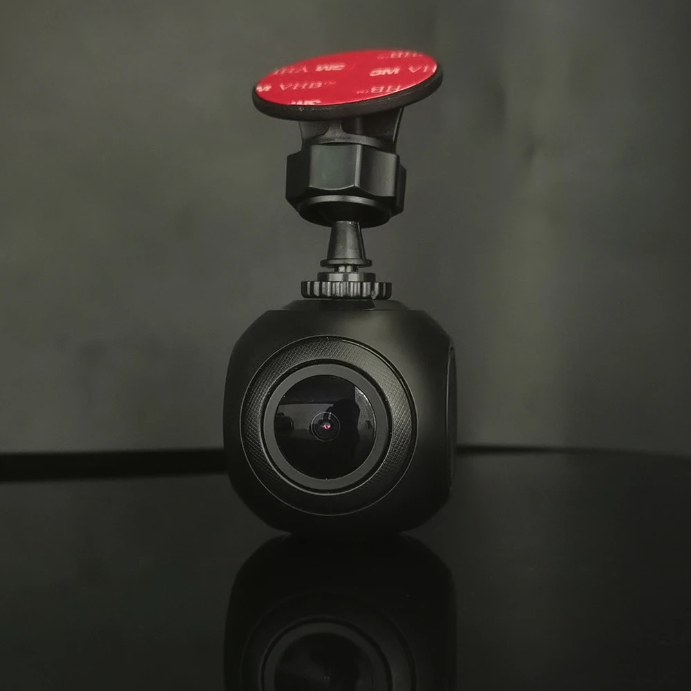 Ainina Wifi Mini Hidden Car Camera Cute Ball Shape Wifi Car Dvr Camera