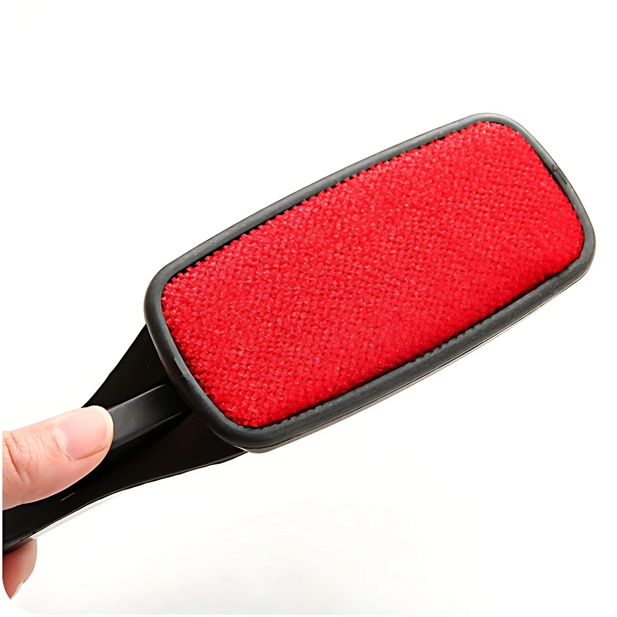 STONEGO Creative Rotatable Wool Coat Removal Brush Cashmere Coat Electrostatic Adsorption Dust Brush Household Cleaning Supplies cleaning tools lint remover brush clothing cleaner brush