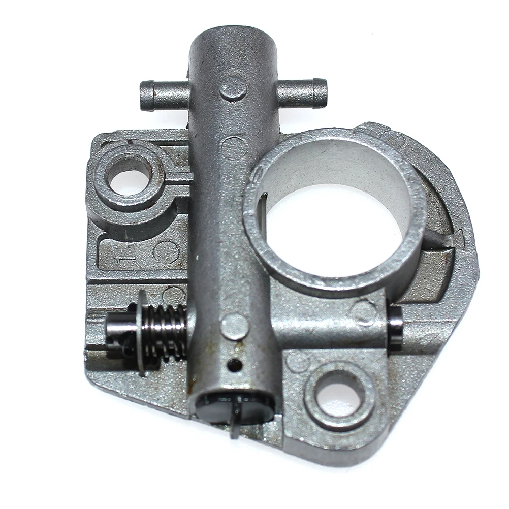 Pompe à Huile De Tronçonneuse C022000010 - Compatible PPF-300ES, PAS-225, PAS-230, PAS-266, PAS-280