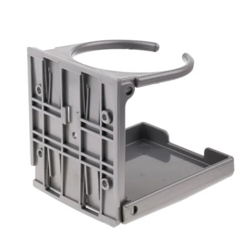 Cup Holders 2 PCS Foosball Table Parts Accessories Soccer Board Game Replacement Equipment Folded Holder BC-01F