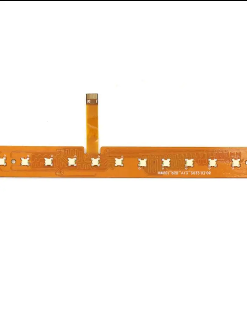 FPC Manufacturer 1-4 Layer Flexible Circuit Board Manufacturing Assembly