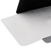 Microfiber Dustproof Cleaning Cloth Notebook Keyboard Cover Laptop Screen Cleaner Kit for MacBook Pro 13/15/16 Inch 3