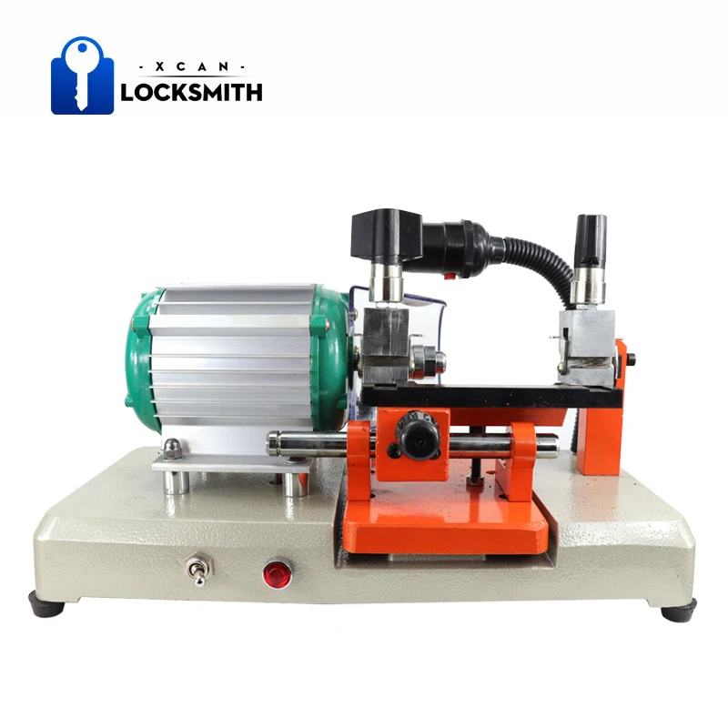 Xcan Key Machine Rh238rs Horizontal Key Duplicating Machine For Copy