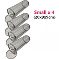 Small Basket x4