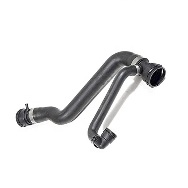 207682-e68e73.jpg 17127531768 قطع غيار السيارات السيارات اليسار المبرد المبرد خرطوم العلوي لسيارات BMW E82 E84 E88 2009-2013 E90 E91 E92 E93 2005-2012