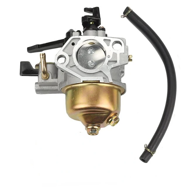 How to Install a Carburetor For Honda Gx340 Gx390 Generators Fits 11hp And 13hp Engines (model