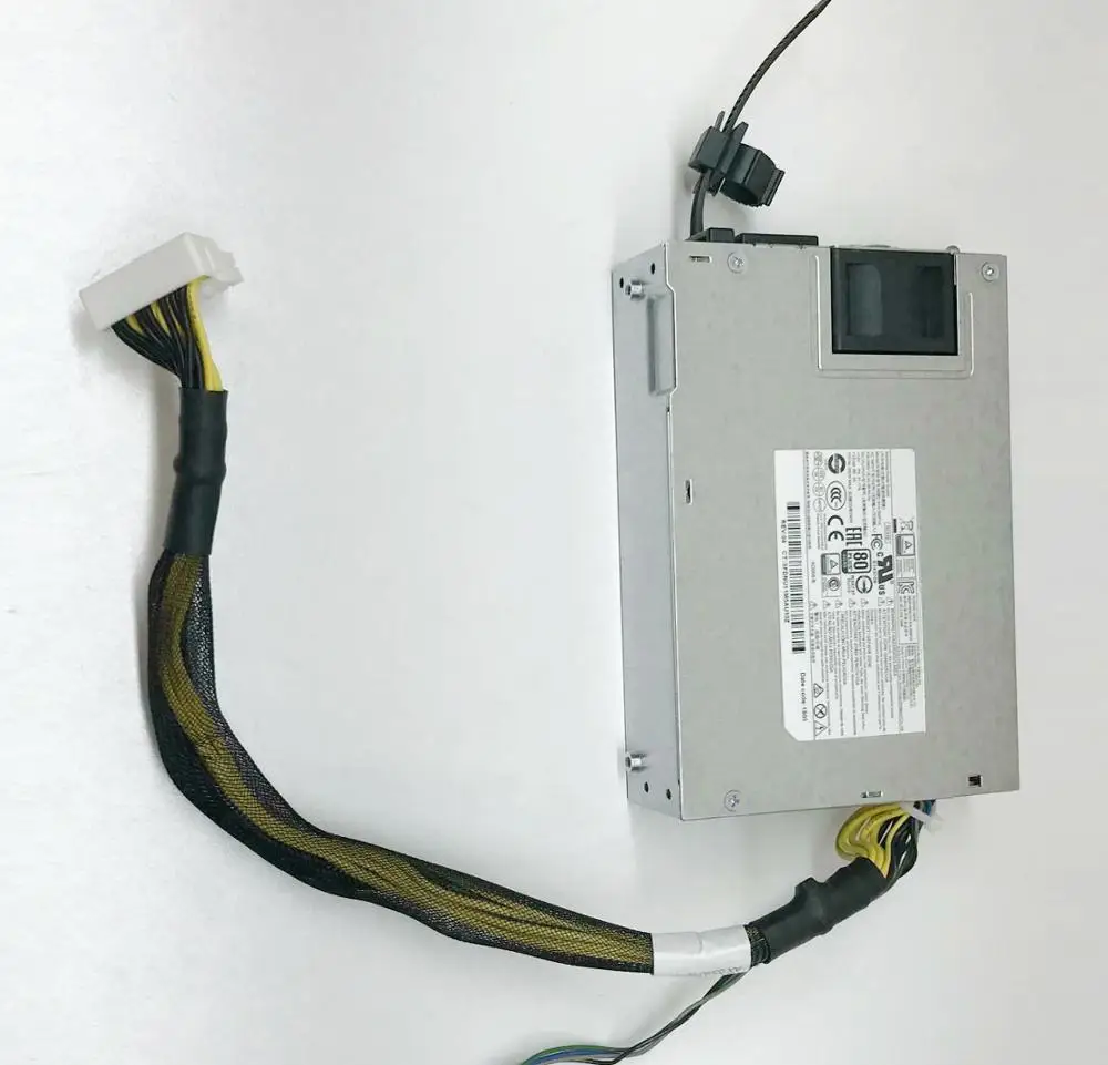 100% test for power supply for DL20 G9 823805-001 290W 818046-501 Work Good 2 100 test for power supply for DL20 G9 823805 001 290W 818046 501 Work Good