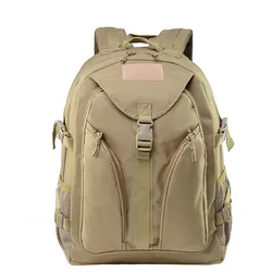 2021 New item OEM Waterproof Outdoor Sport Camping Hunting Tactical Backpack 24L Short trip rucksack backpack school