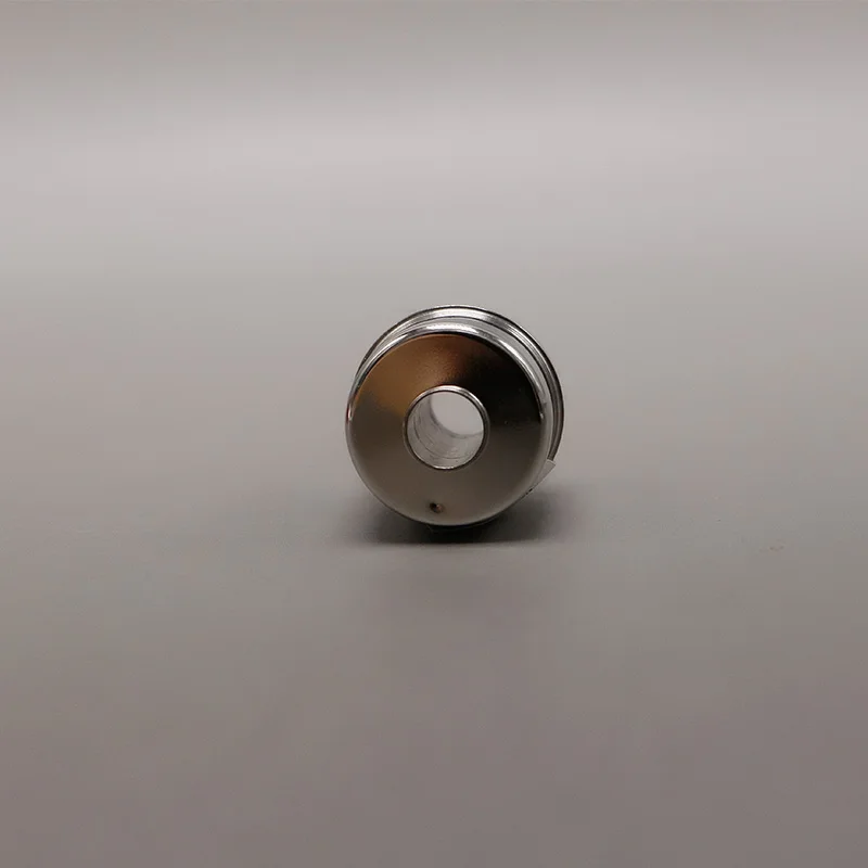 28*28*9.5mm Magnetic Stainless Steel Float Ball for Water Level Float Switch