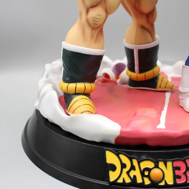 Fábrica Battle Gk Bejita Yonsei Dragon Ball Z japonês Figura de personagem  de desenhos animados Atacado anime Figure Toys - China Figura de personagem  de cartoon e personagem de Cartoon preço