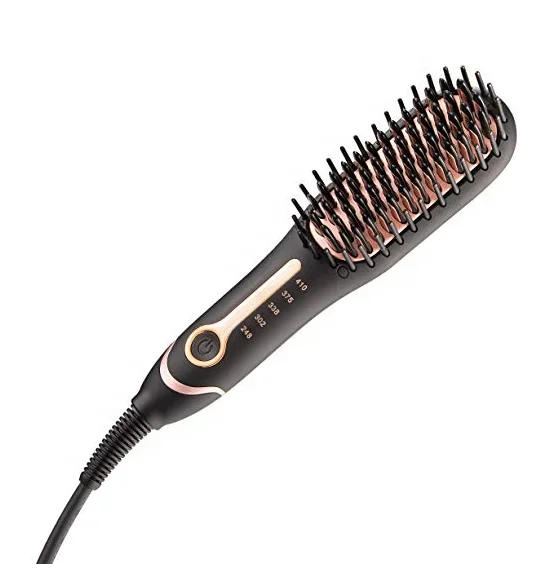 Top Steam Hair Straightener Professional Steam Hair Straightener Factory Price Salon Styler